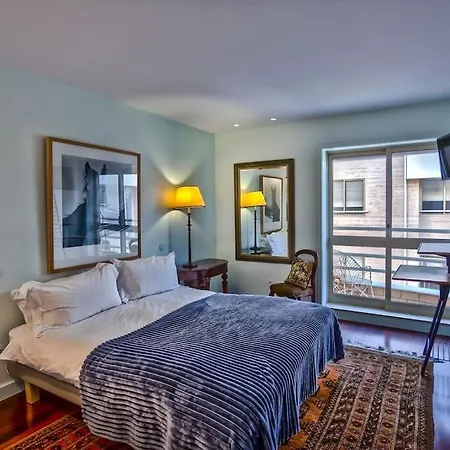 Apartman Oscar Chalupsky *