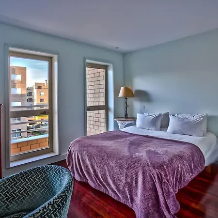 Apartman Oscar Chalupsky
