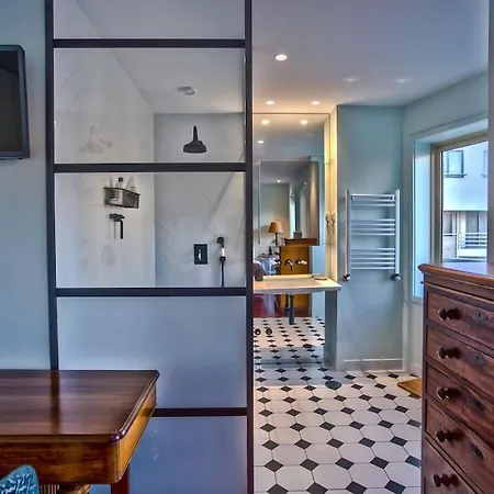 Oscar Chalupsky Apartman Vila do Conde