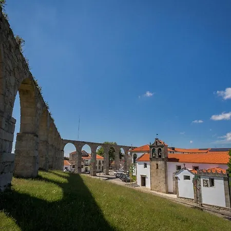 Apartment Oscar Chalupsky Vila do Conde