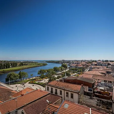 Apartman Oscar Chalupsky Vila do Conde