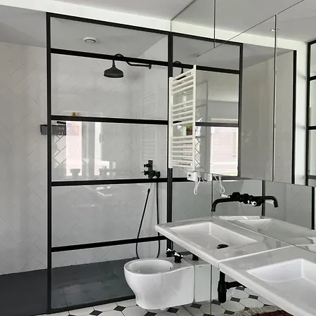 Apartman Oscar Chalupsky Vila do Conde