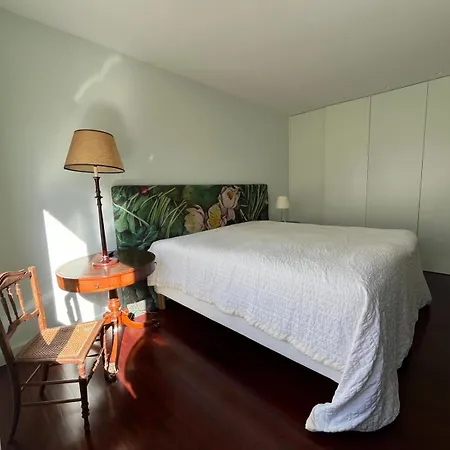 Oscar Chalupsky Apartment Vila do Conde