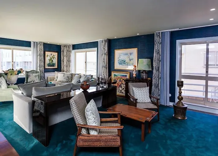 Oscar Chalupsky Vila do Conde