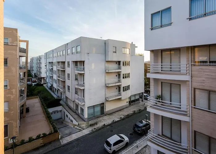 Apartment Oscar Chalupsky