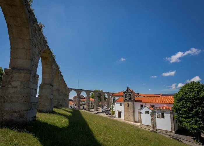 Apartment Oscar Chalupsky Vila do Conde