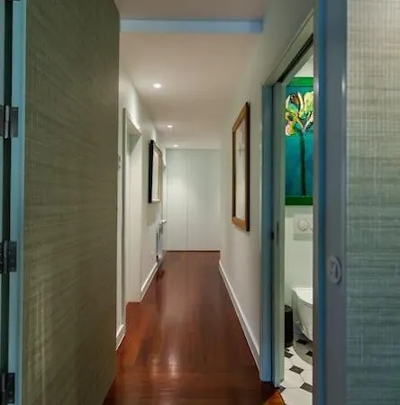 Oscar Chalupsky Вила-ду-Конди