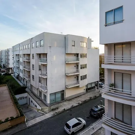 Appartamento Oscar Chalupsky