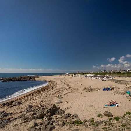 Апартаменты Oscar Chalupsky