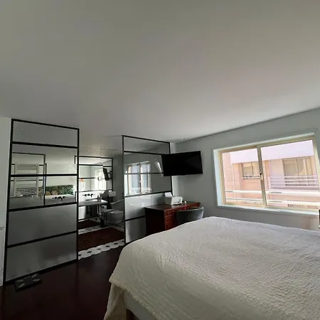 Appartamento Oscar Chalupsky