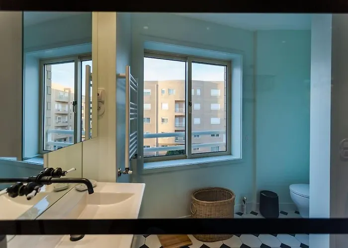 Apartment Oscar Chalupsky Vila do Conde