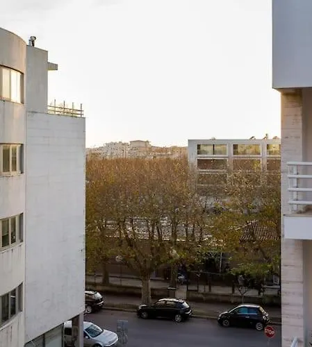 Oscar Chalupsky Vila do Conde