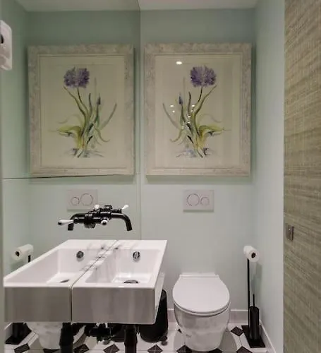 Oscar Chalupsky Apartment Vila do Conde