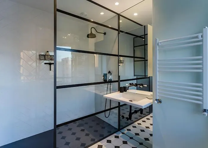 Appartamento Oscar Chalupsky Vila do Conde