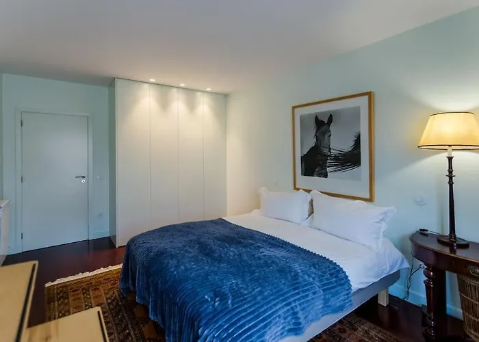 Oscar Chalupsky * Vila do Conde