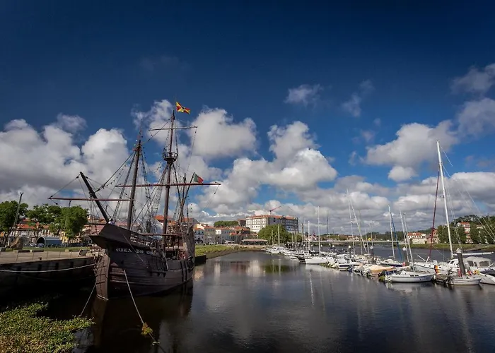 Oscar Chalupsky Appartamento Vila do Conde