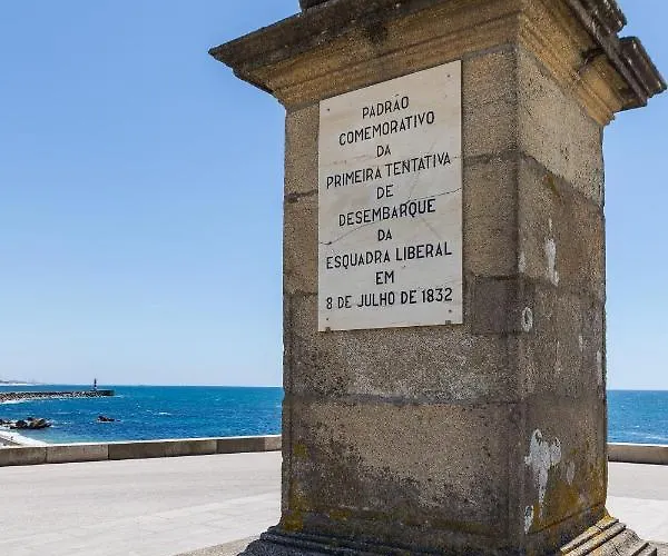 Lägenhet Oscar Chalupsky Vila do Conde