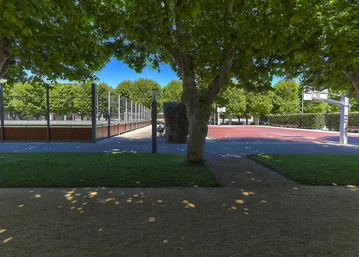 Oscar Chalupsky Apartment Vila do Conde