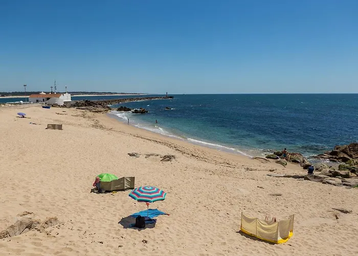 Apartment Oscar Chalupsky Vila do Conde