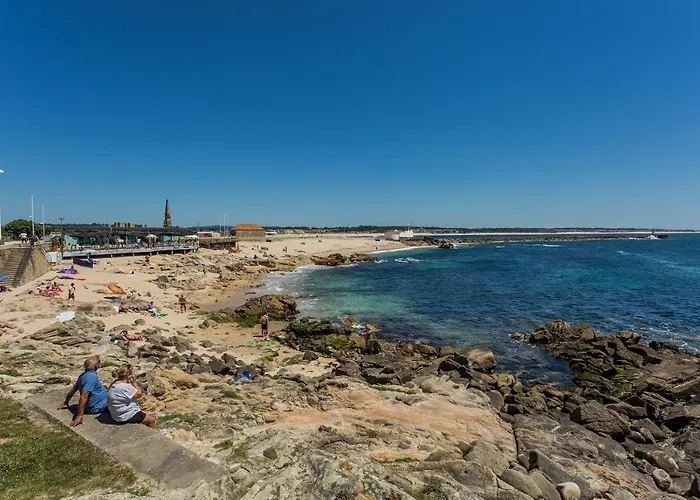 Oscar Chalupsky Appartamento