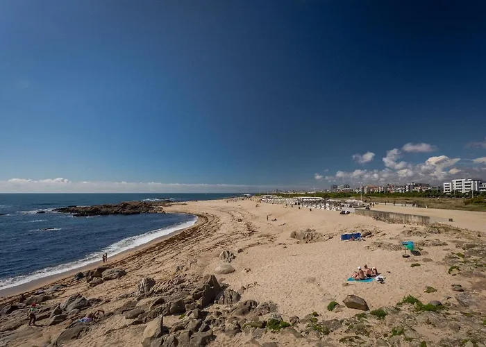 Apartment Oscar Chalupsky