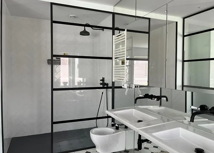 Appartamento Oscar Chalupsky Vila do Conde