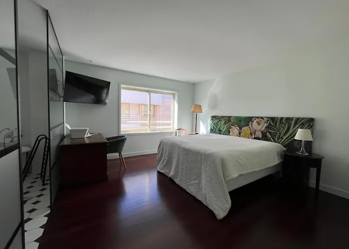 Appartamento Oscar Chalupsky Vila do Conde