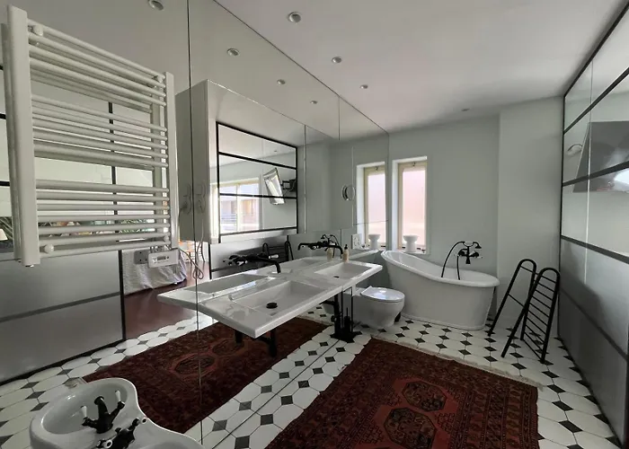 Oscar Chalupsky * Vila do Conde