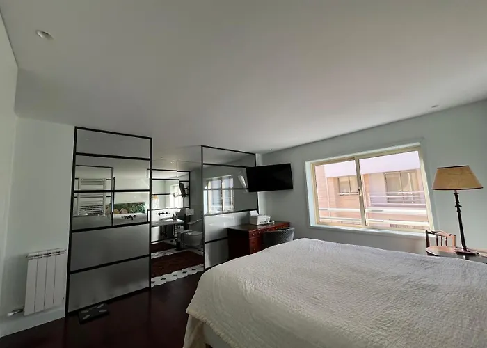 Apartment Oscar Chalupsky